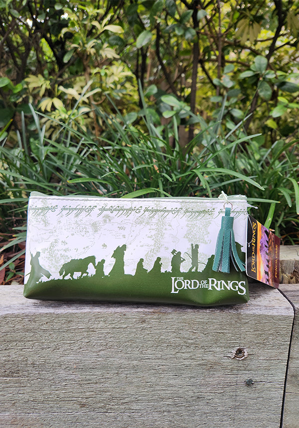 Lord of the Rings: Silhouette | PENCIL CASE