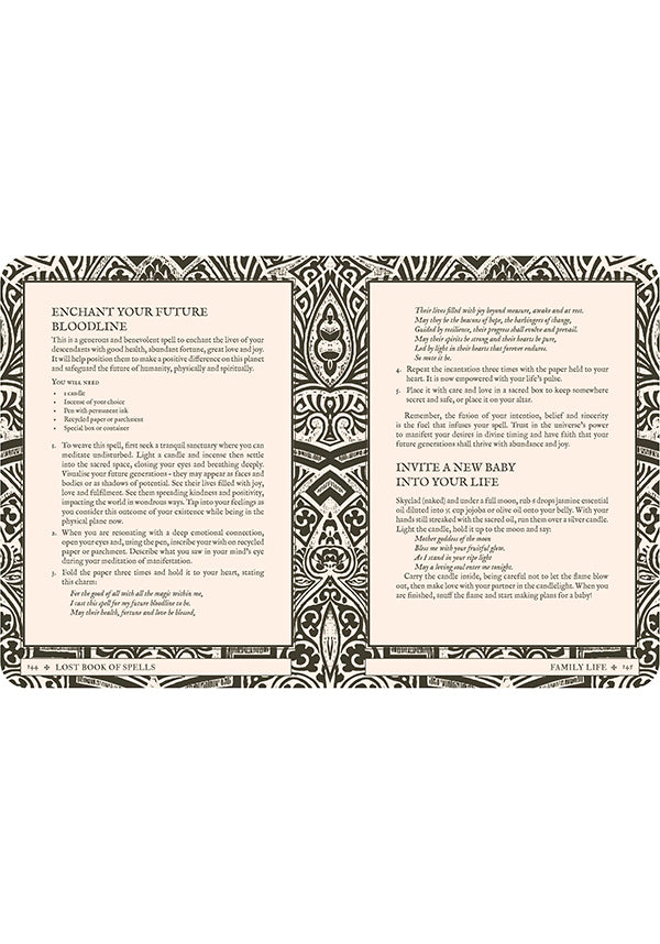 Collectables Lost Book of Spells - Image 14
