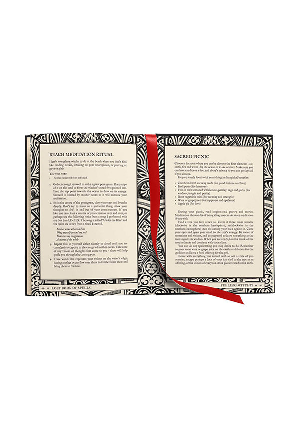 Collectables Lost Book of Spells - Image 5
