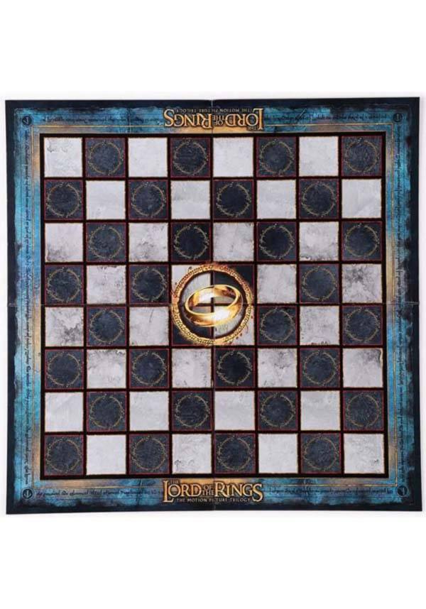 LotR Battle For Middle Earth | CHESS SET