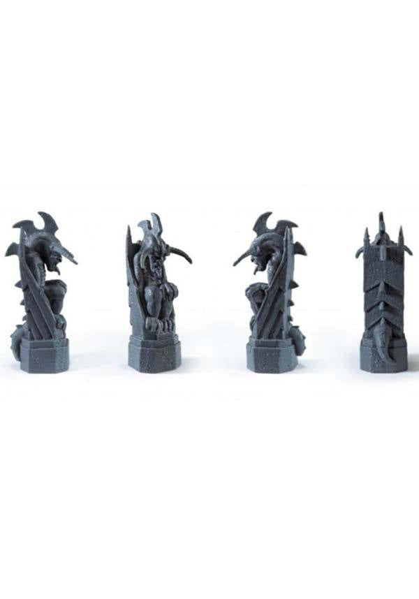 LotR Battle For Middle Earth | CHESS SET