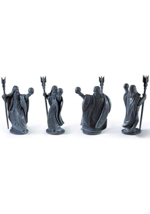 LotR Battle For Middle Earth | CHESS SET