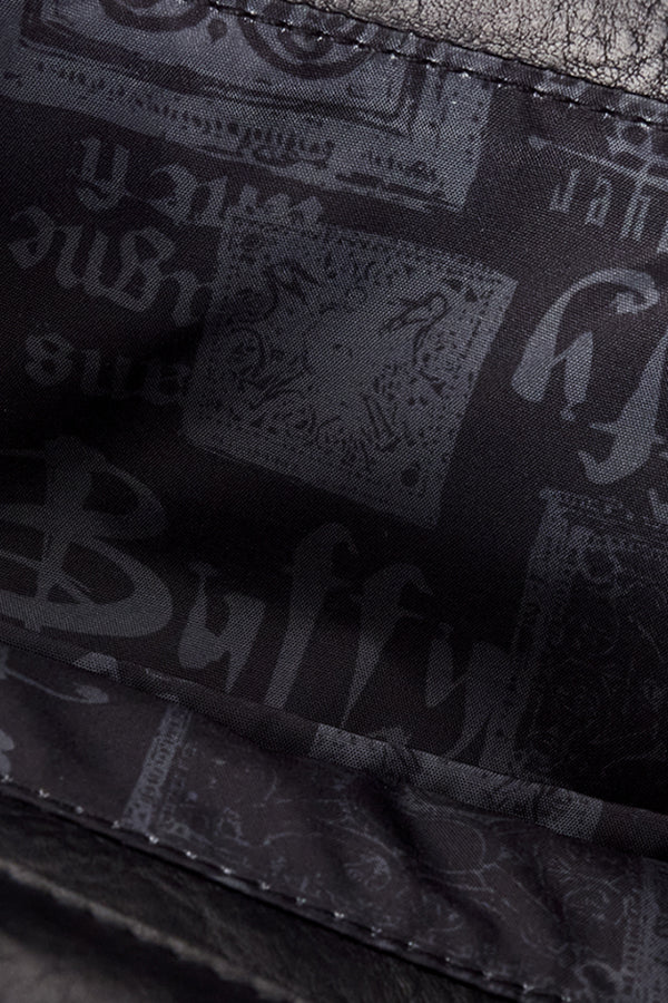 Buffy | MINI BACKPACK