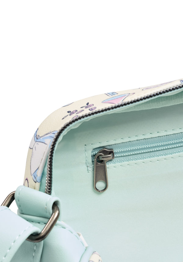 Alice In Wonderland 1951 Icons | CROSSBODY BAG
