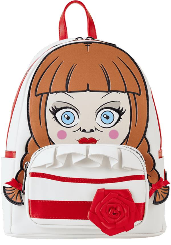 Annabelle: Cosplay | MINI BACKPACK*