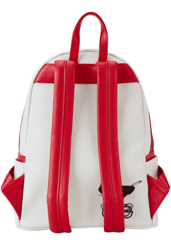 Annabelle: Cosplay | MINI BACKPACK*