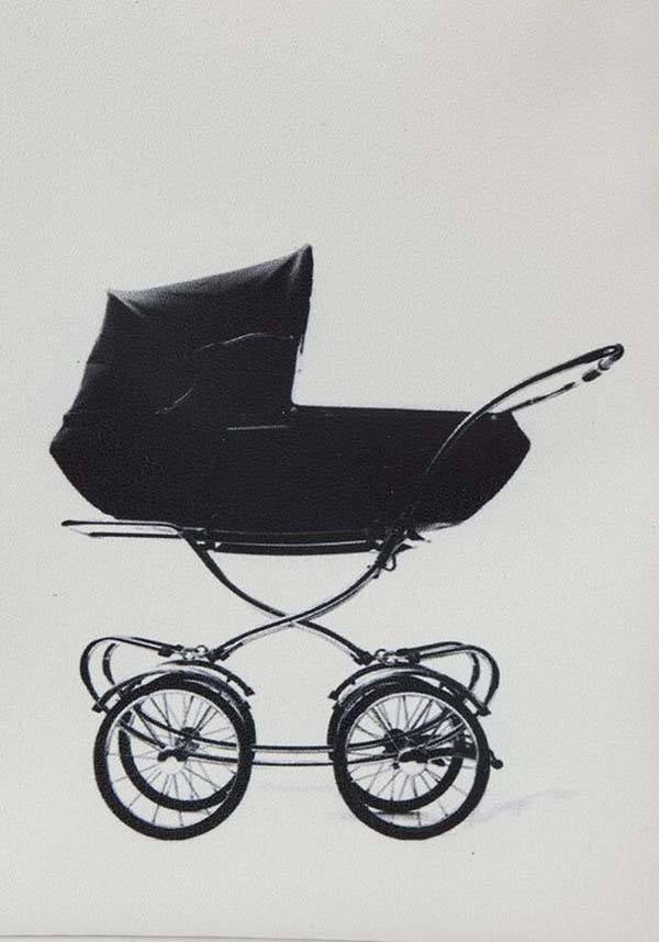 Annabelle: Cosplay | MINI BACKPACK*