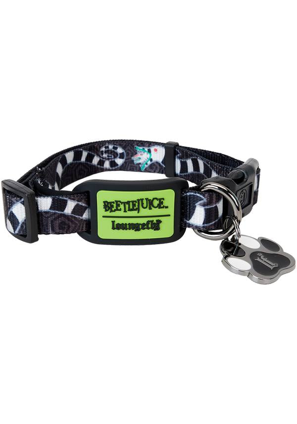 Beetlejuice: Sandworm | COLLAR*