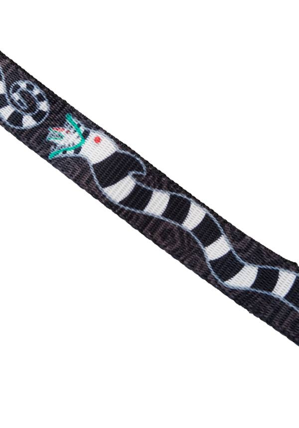 Beetlejuice: Sandworm | COLLAR*