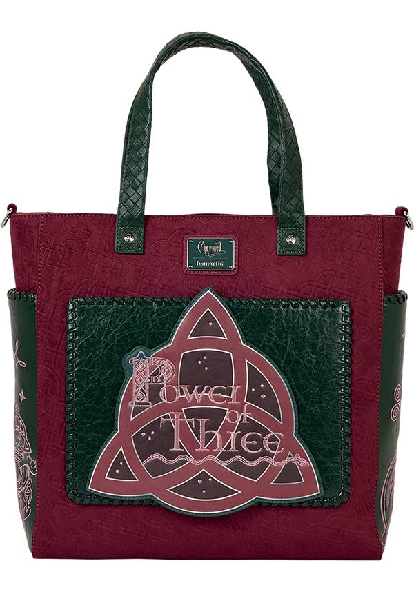 Charmed | TOTE BAG