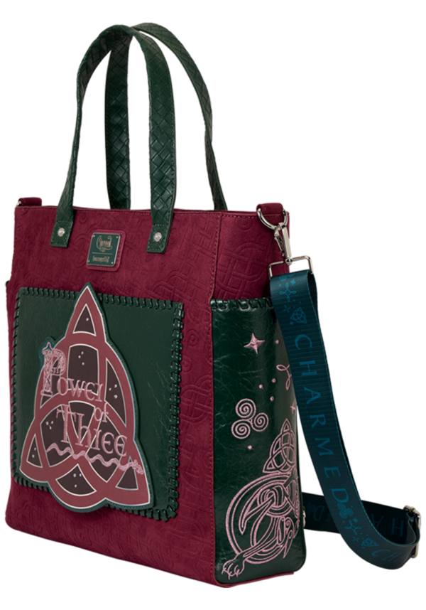 Charmed | TOTE BAG