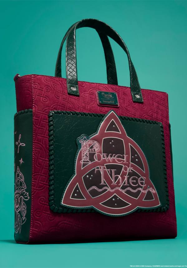 Charmed | TOTE BAG