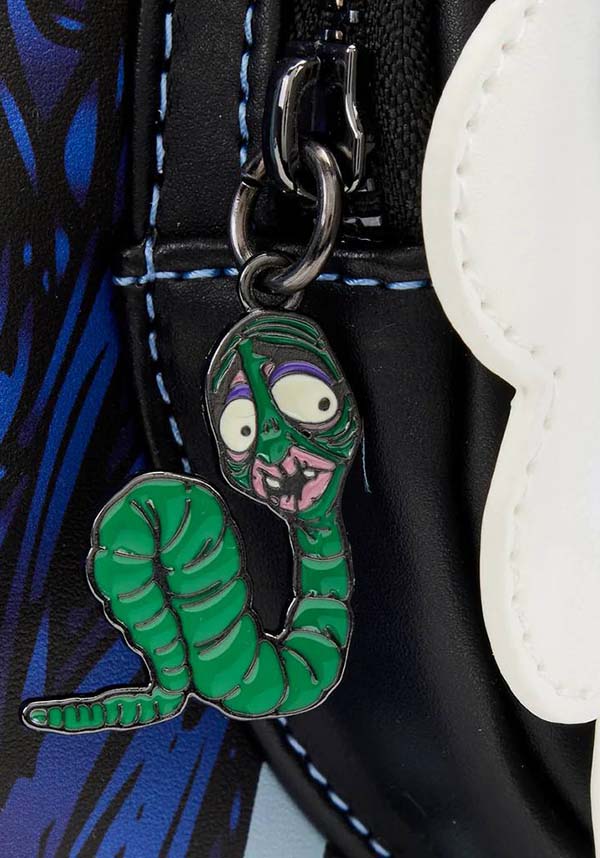 Corpse Bride: Emily Bouquet | MINI BACKPACK**