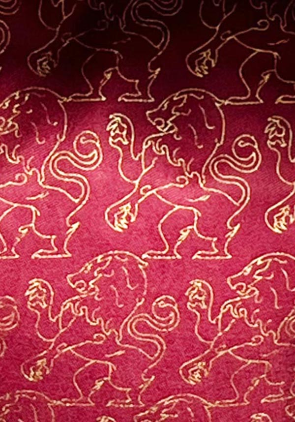 Game of Thrones: Joffrey | MINI BACKPACK*