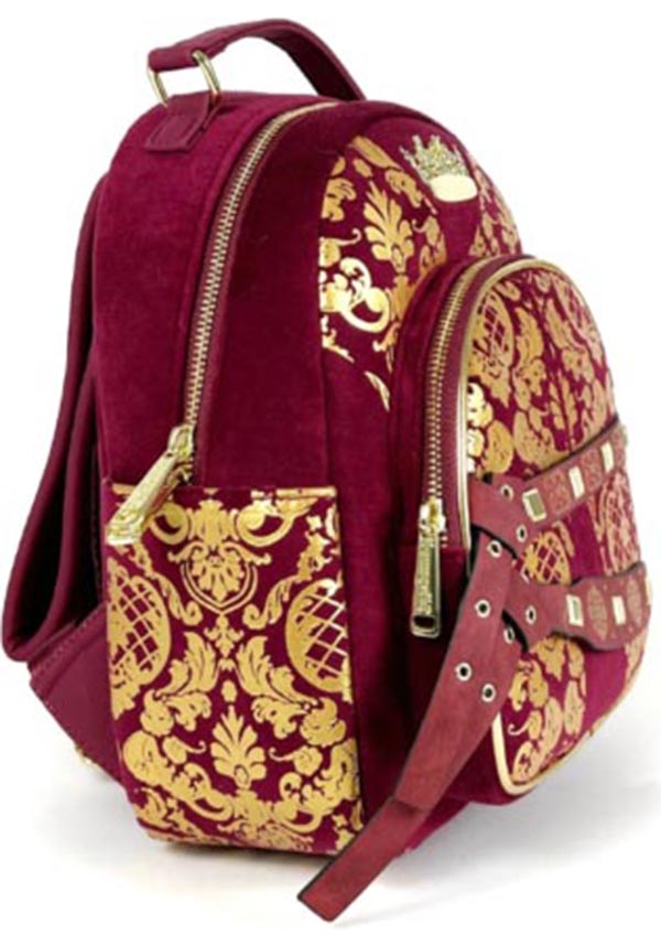 Game of Thrones: Joffrey | MINI BACKPACK*