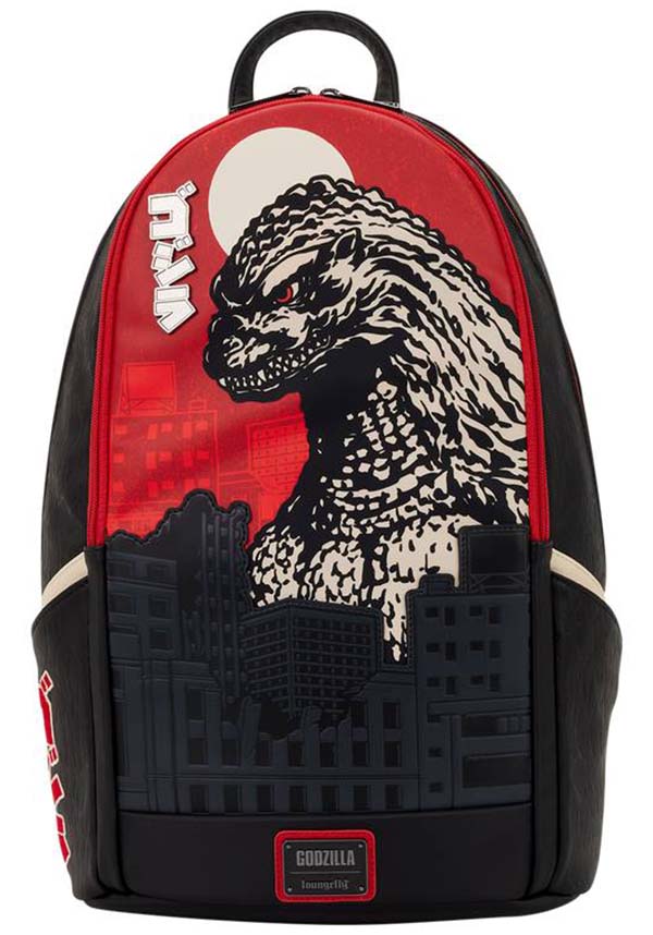 Godzilla 18" | BACKPACK