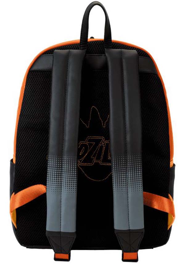 Godzilla Full-Size Cosplay | BACKPACK*