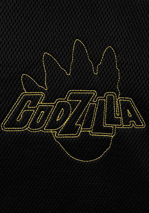 Godzilla Full-Size Cosplay | BACKPACK*