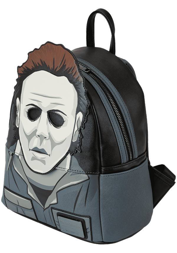 Halloween: Michael Myers Cosplay | MINI BACKPACK*