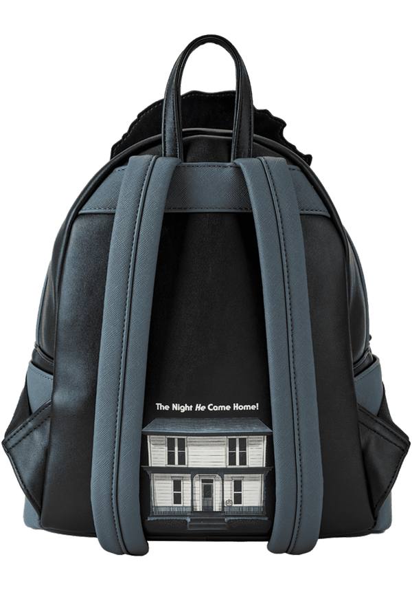 Halloween: Michael Myers Cosplay | MINI BACKPACK*