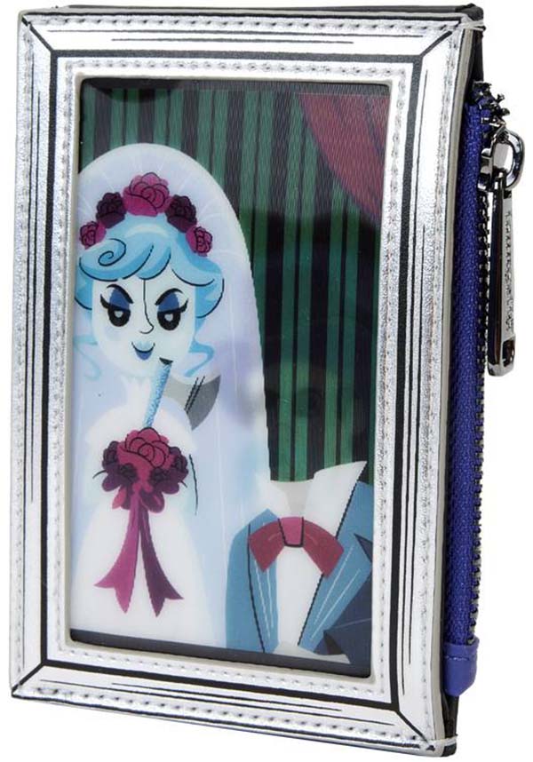 Haunted Mansion: Black Widow Bride | CARDHOLDER*