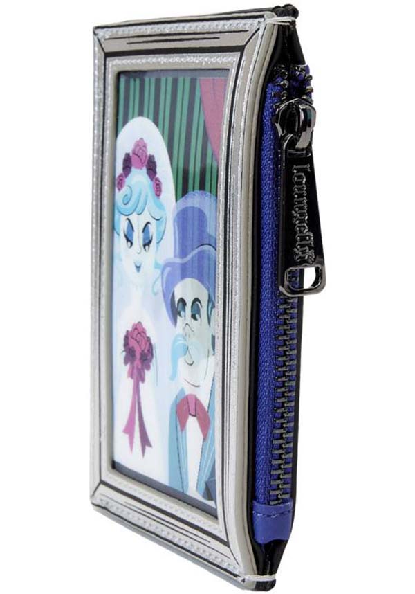 Haunted Mansion: Black Widow Bride | CARDHOLDER*