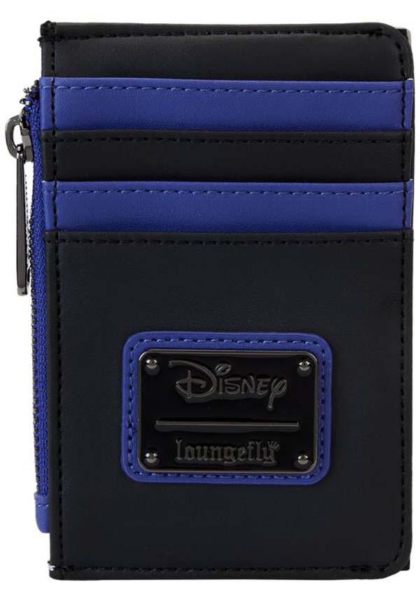 Haunted Mansion: Black Widow Bride | CARDHOLDER*