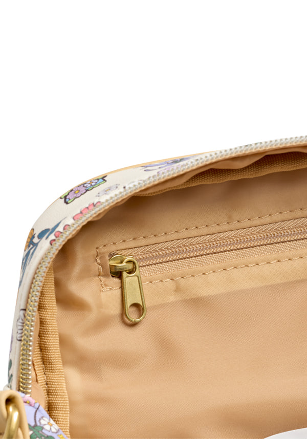 Hello Kitty & Friends Floral | CROSSBODY BAG