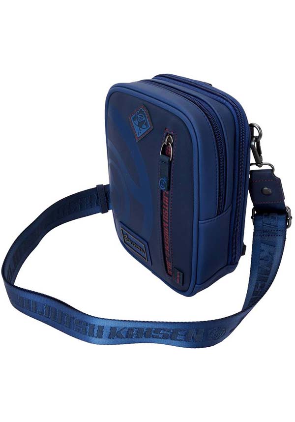 JJK: The Influencr Convert | CROSSBODY BAG*