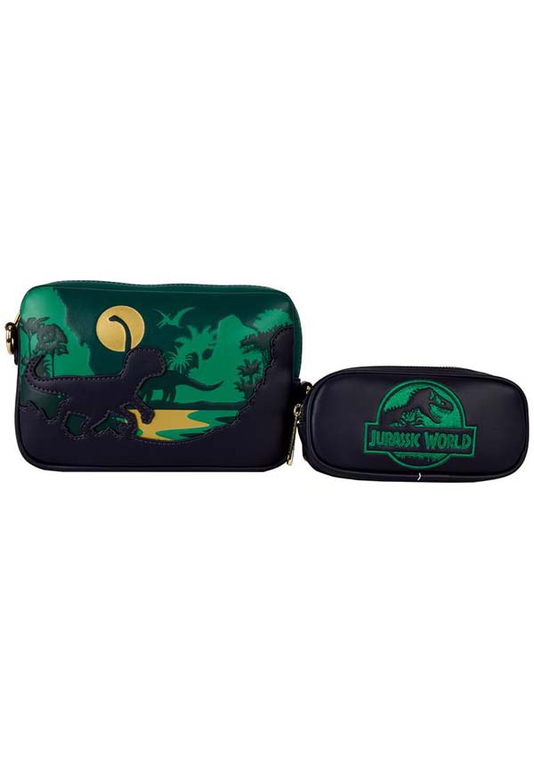 Jurassic World: Prey | SLING BAG