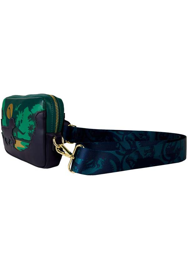 Jurassic World: Prey | SLING BAG