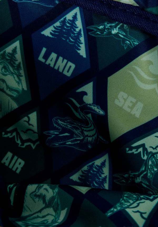 Jurassic World: Prey | SLING BAG