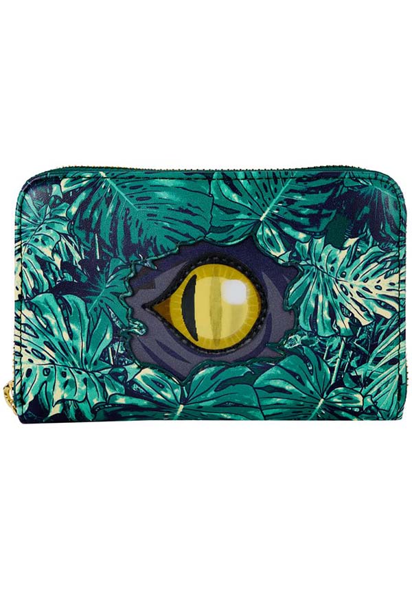 Jurassic World: Prey Lenticular | WALLET
