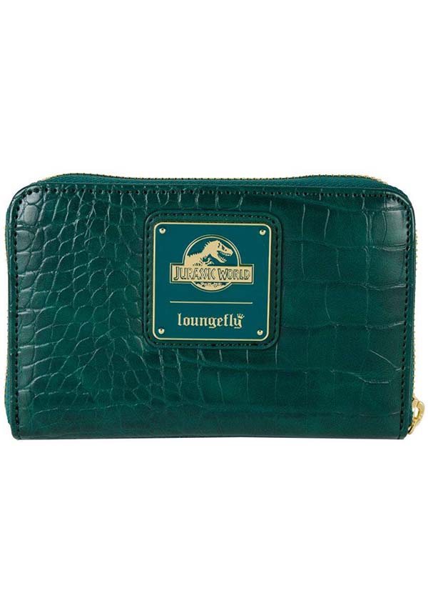 Jurassic World: Prey Lenticular | WALLET