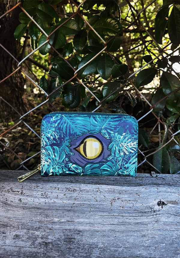 Jurassic World: Prey Lenticular | WALLET