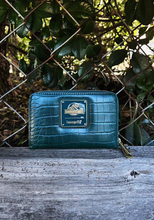 Jurassic World: Prey Lenticular | WALLET