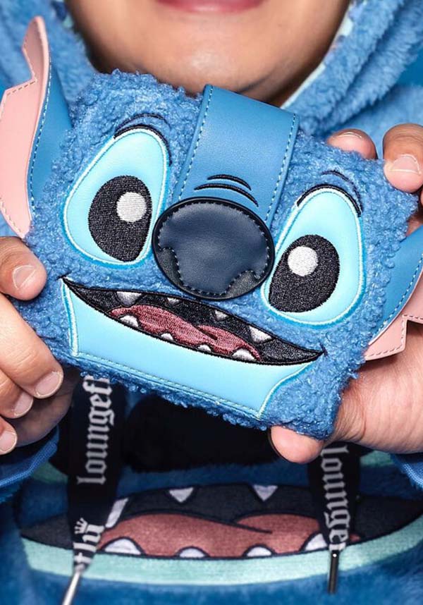 Loungefly alien wallet online
