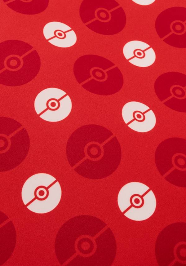 Pokemon: Pikachu Full Size Nylon | BACKPACK*