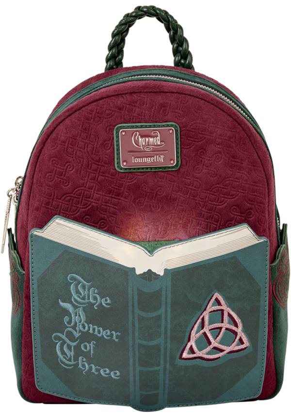 Charmed | MINI BACKPACK