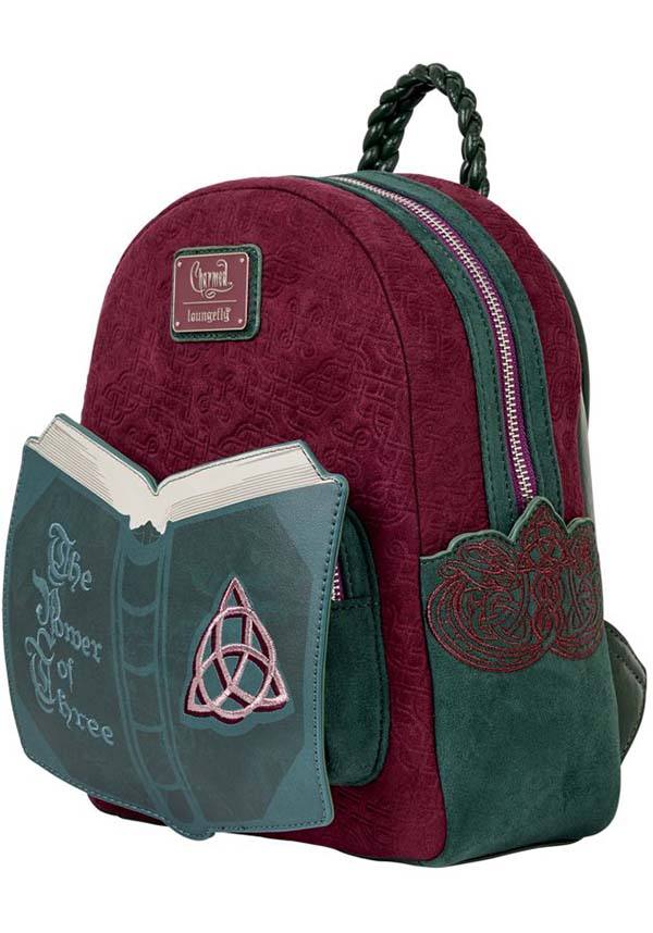 Charmed | MINI BACKPACK