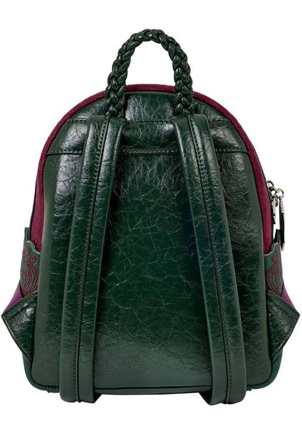 Charmed | MINI BACKPACK