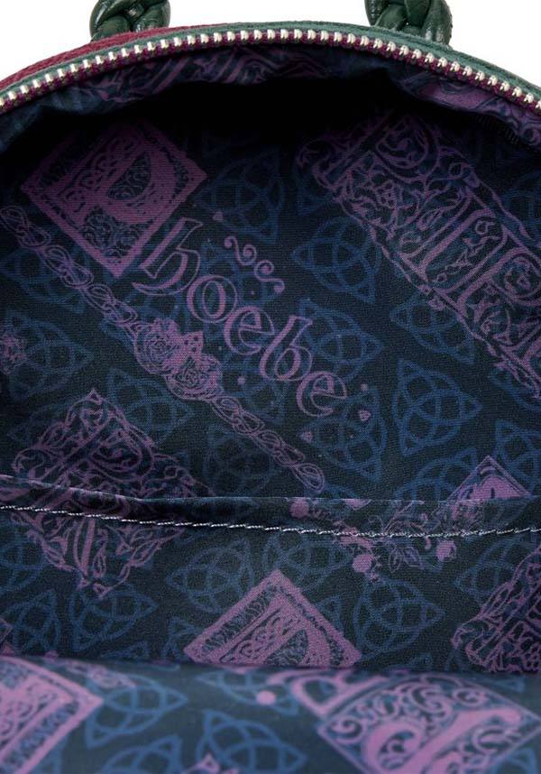 Charmed | MINI BACKPACK