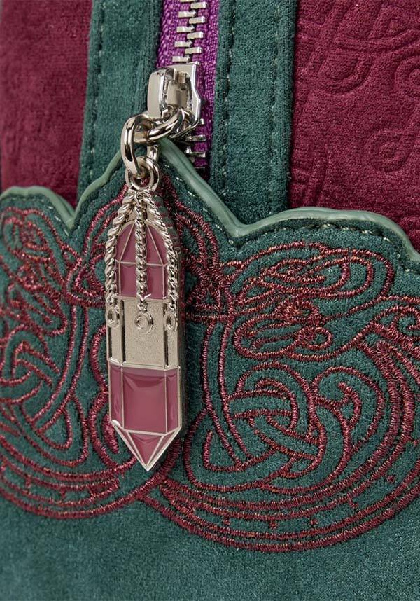 Charmed | MINI BACKPACK