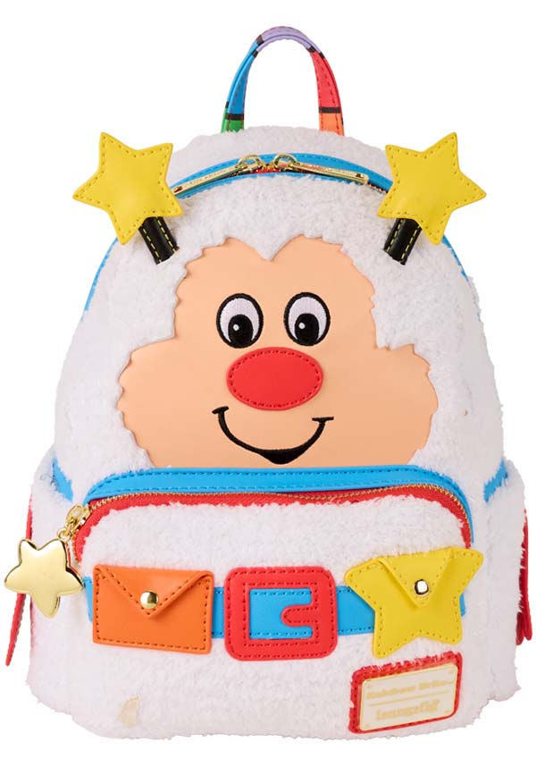 Rainbow Brite: Twink | MINI BACKPACK*