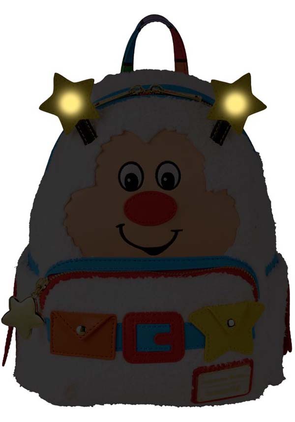 Rainbow Brite: Twink | MINI BACKPACK*