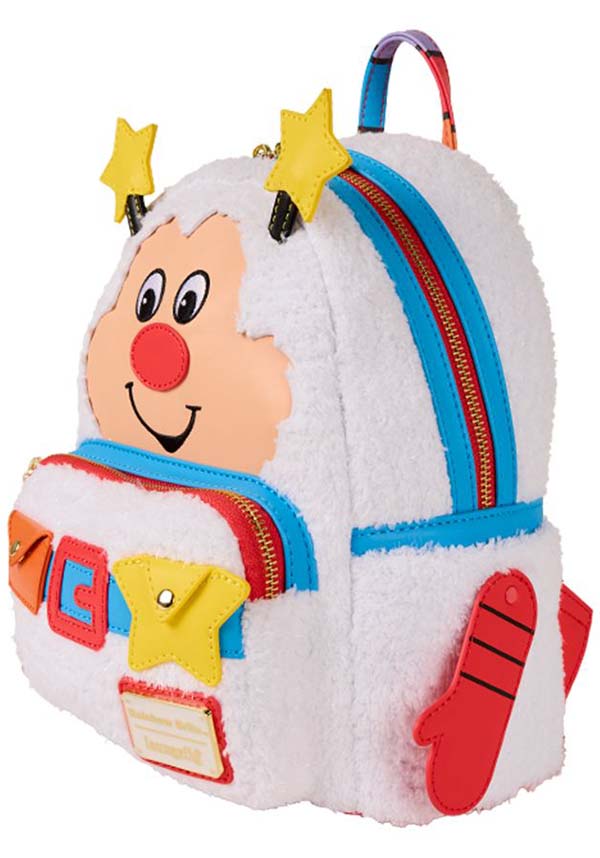 Rainbow Brite: Twink | MINI BACKPACK*