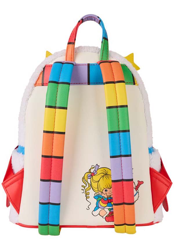 Rainbow Brite: Twink | MINI BACKPACK*