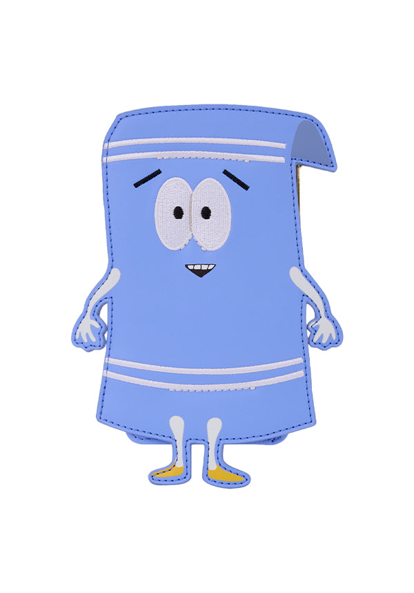 South Park Towelie | CARD HOLDER