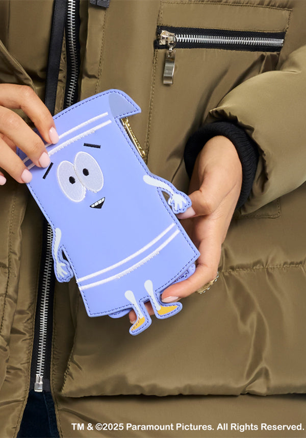 South Park Towelie | CARD HOLDER