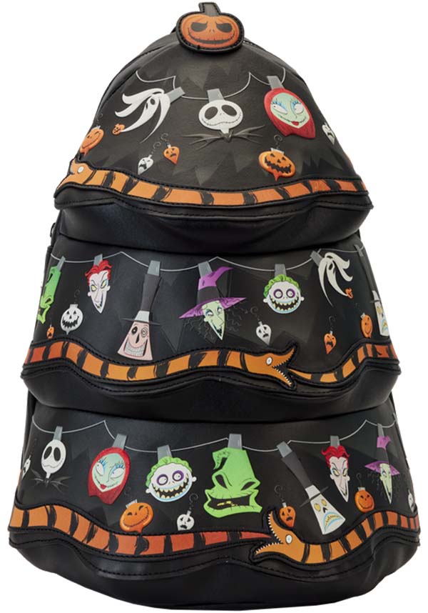 TNBC: Figural Tree | MINI BACKPACK*